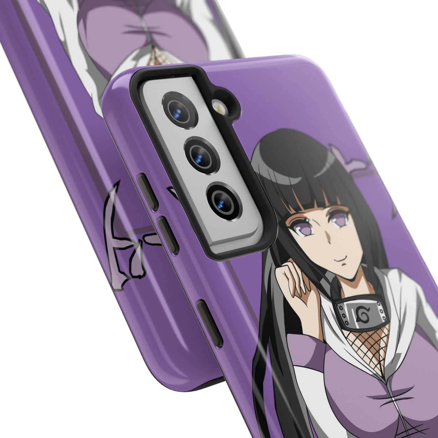 Hinata-Phone Cases