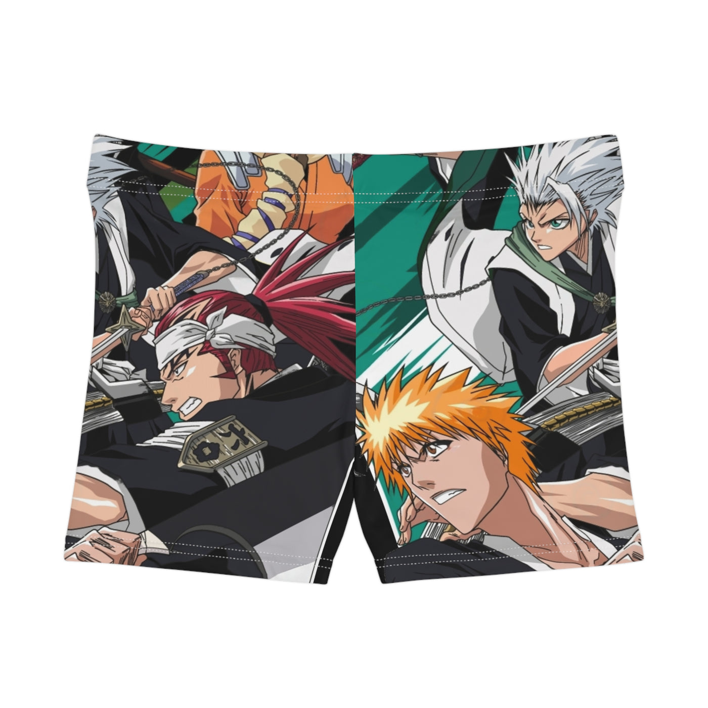 Bleach-Women's Shorts