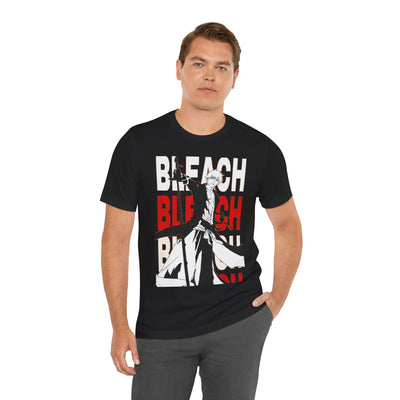 Bleach Ichigo-tshirt