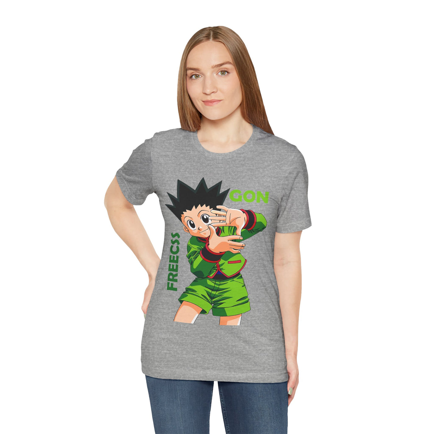 Gon -tshirt