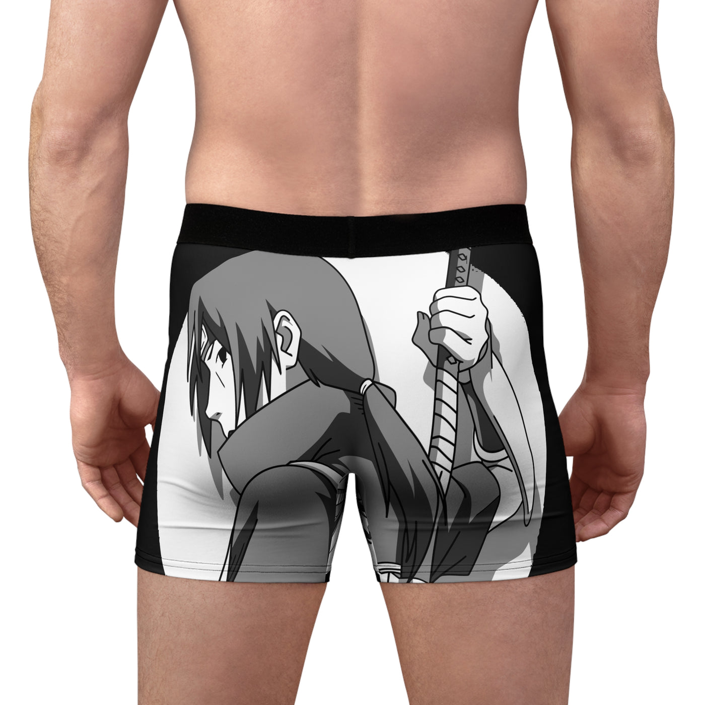 Itachi-Boxer Briefs