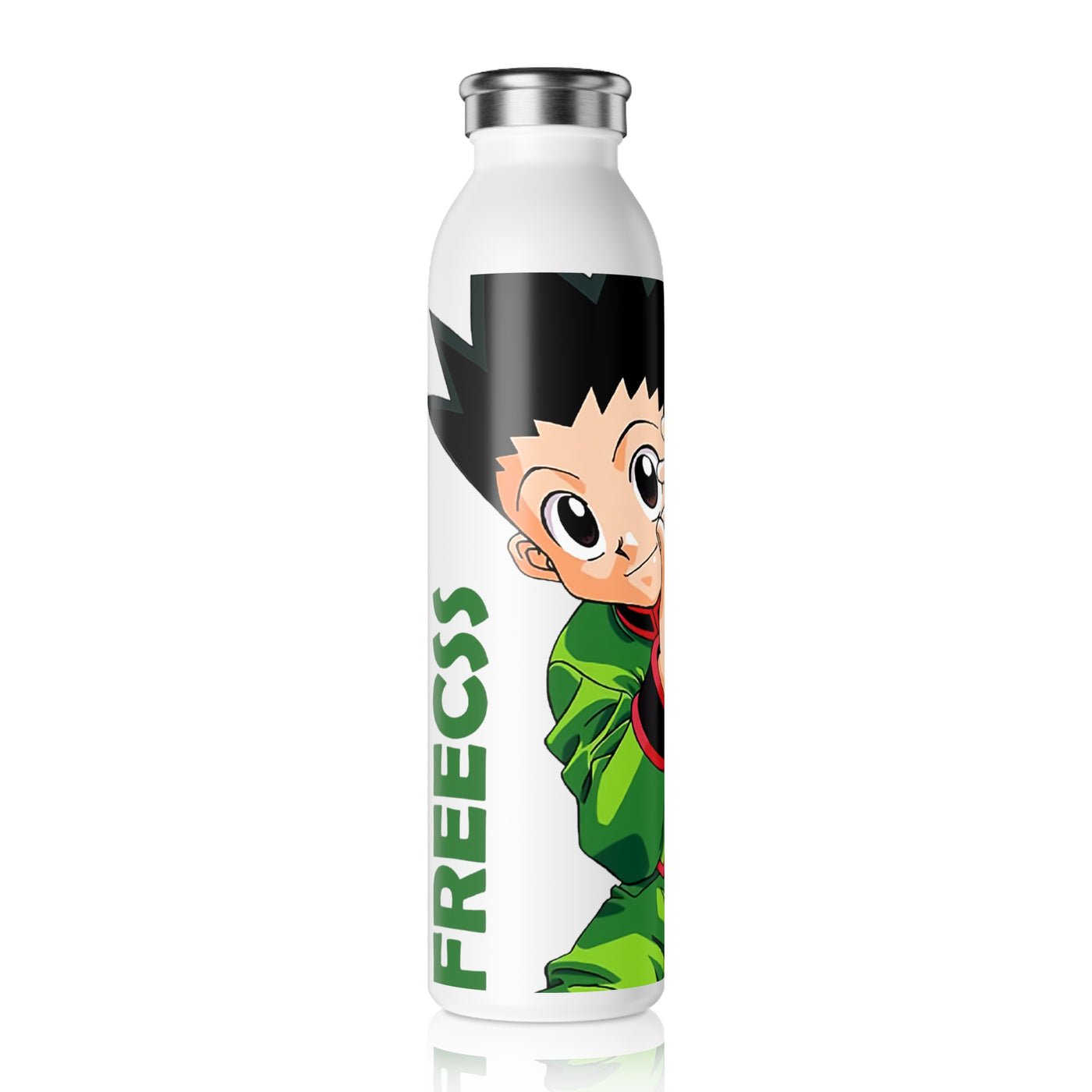 Gon-Water Bottle