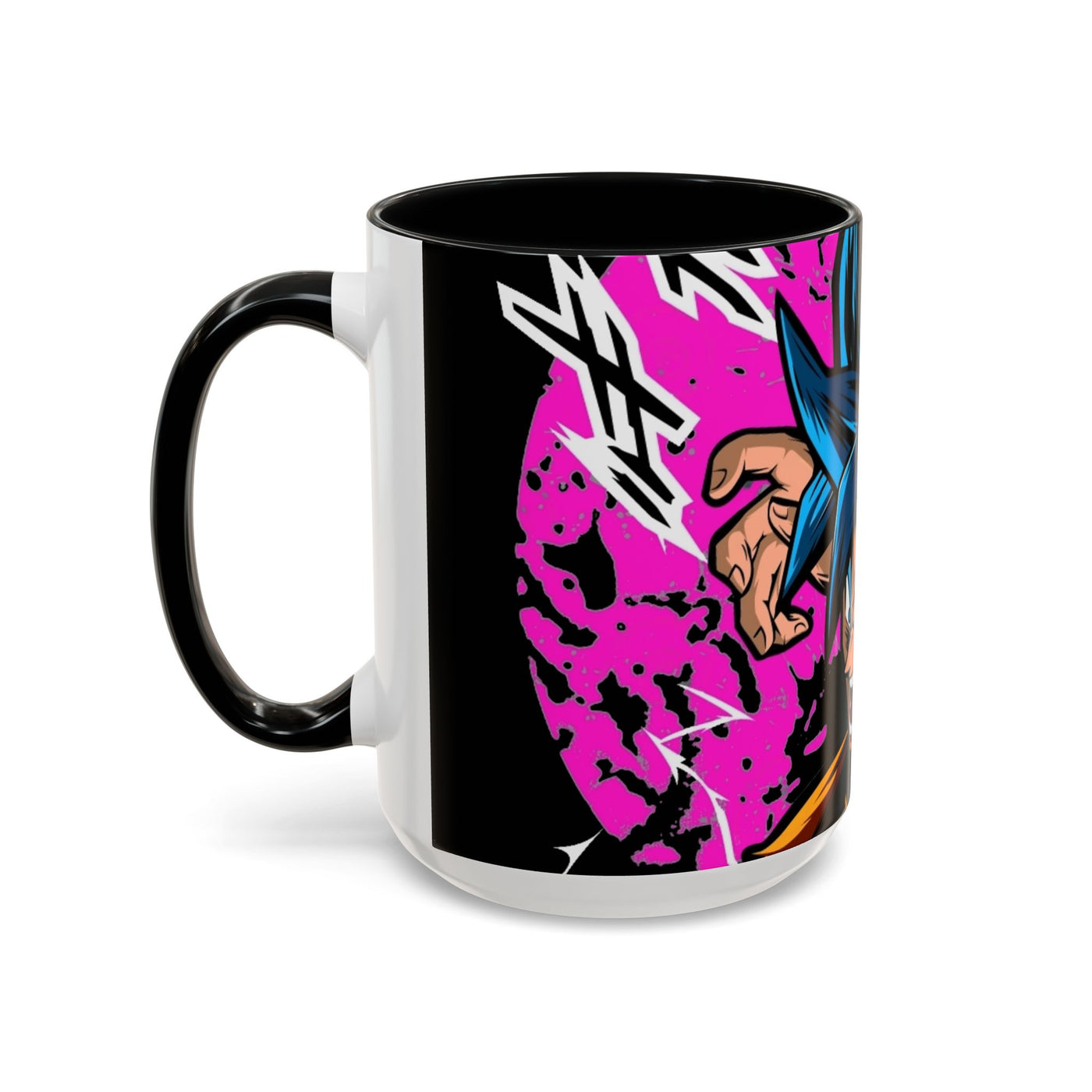 SON GOKU -Coffee Mug