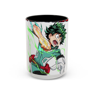 Izuku Midoriya -Coffee Mug