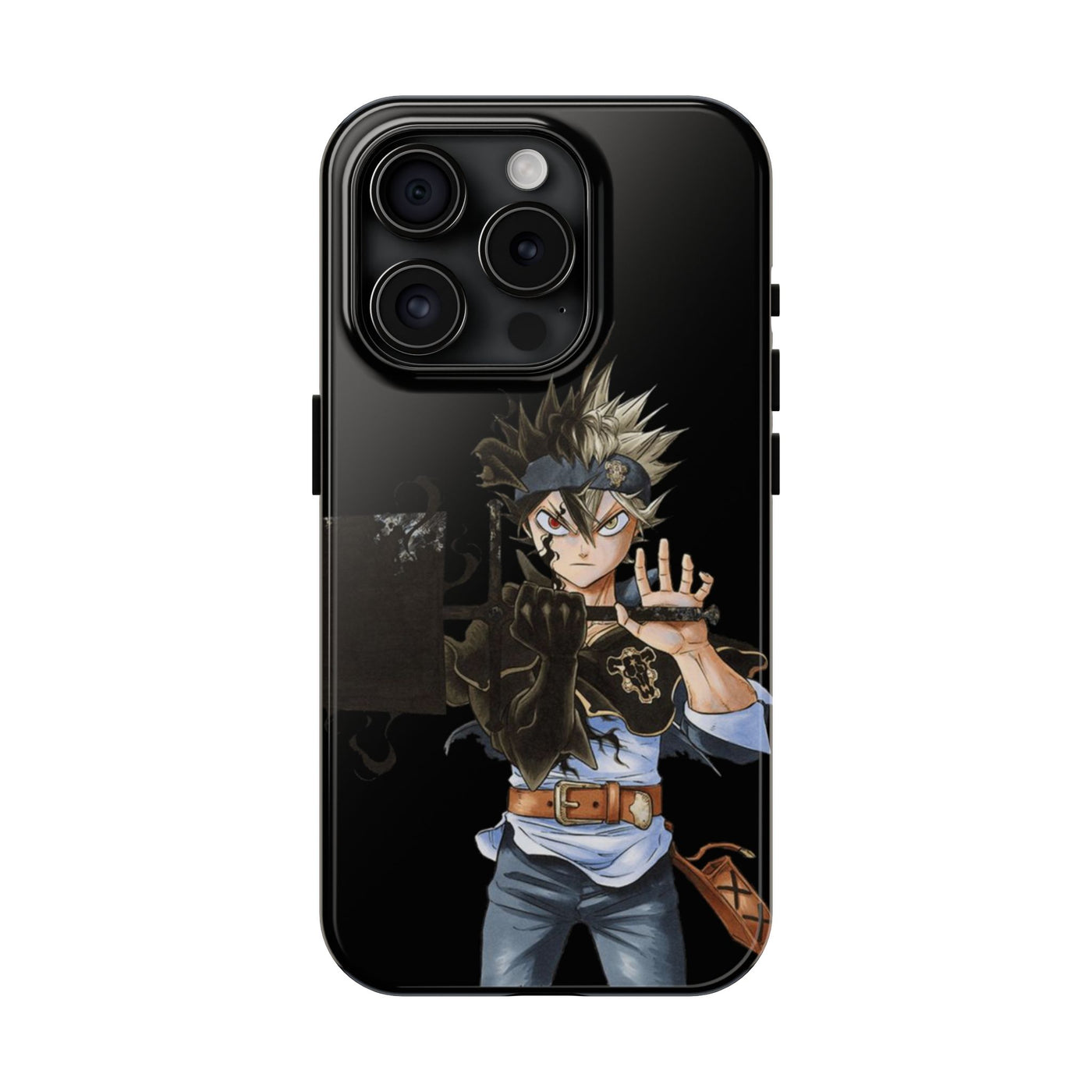 Asta Sword-Phone Cases