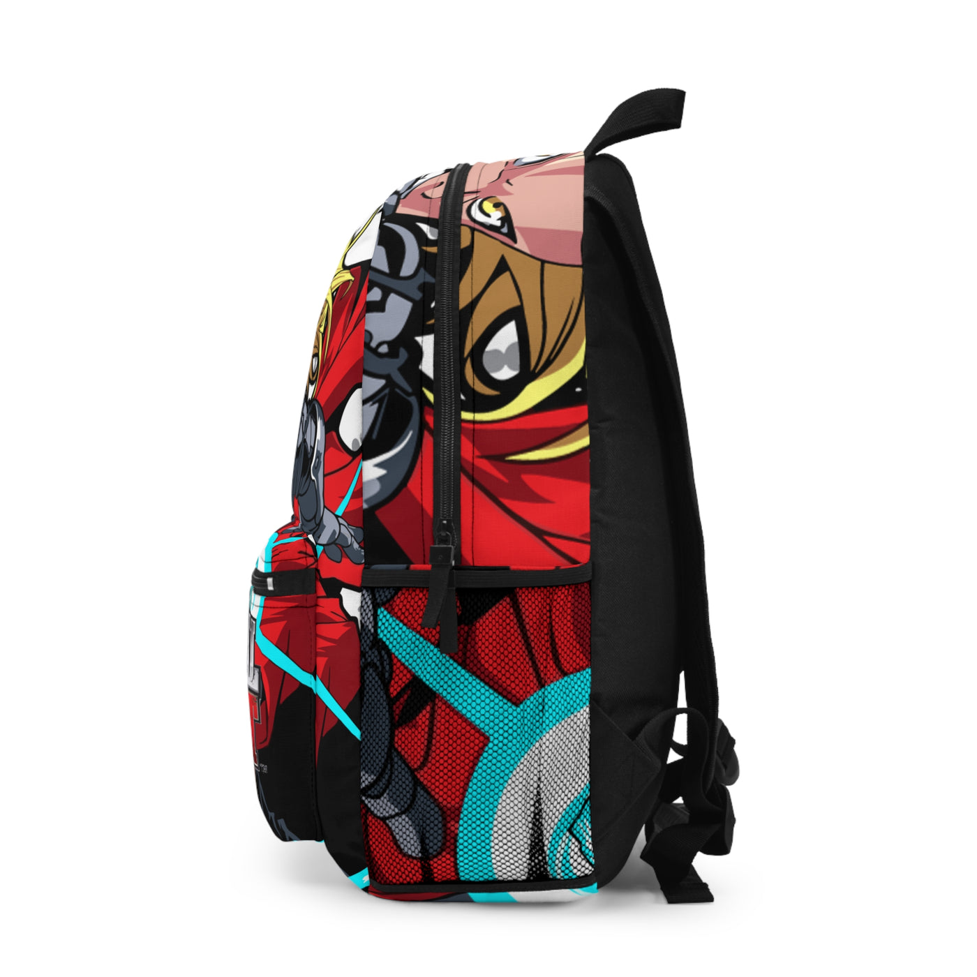 Edward Elric -Backpack