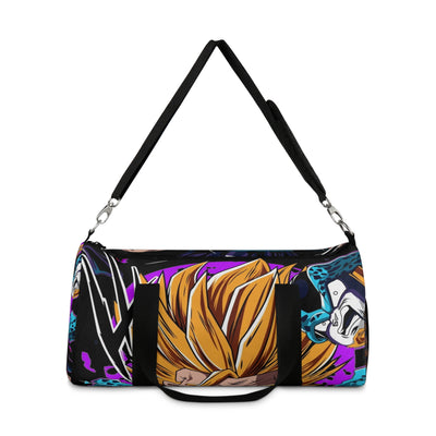 SON GOHAN-Duffle Bag