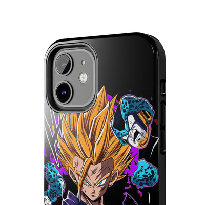 SON GOHAN-Phone Cases