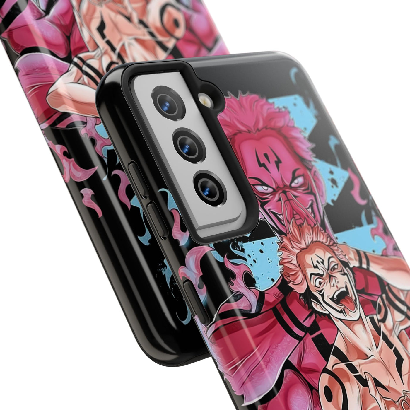 Ryomen Sukuna -Phone Cases