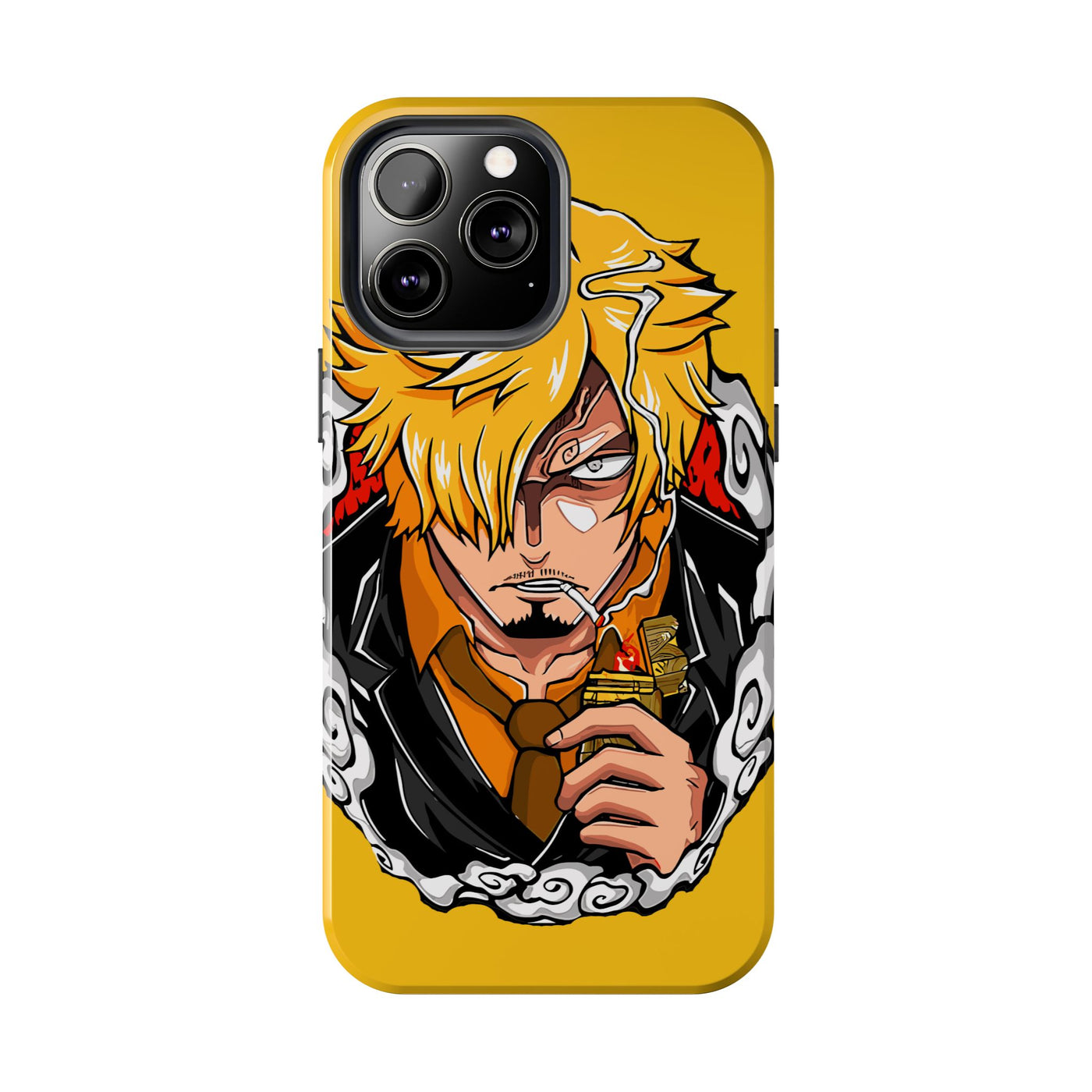 Sanji -Phone Cases