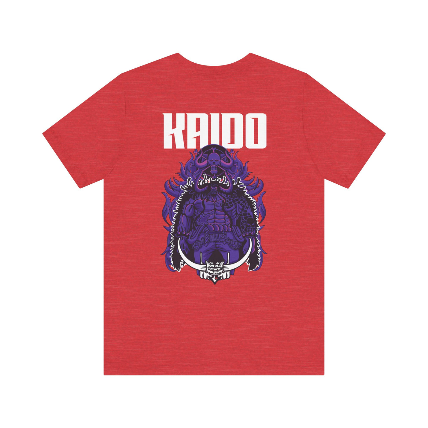 Kaido -tshirt