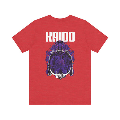 Kaido -tshirt