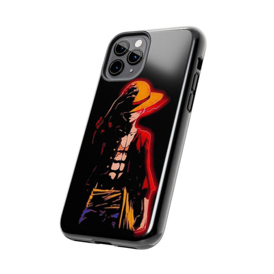 Luffy -Phone Cases