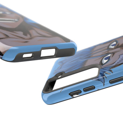 Grimmjow-Phone Cases