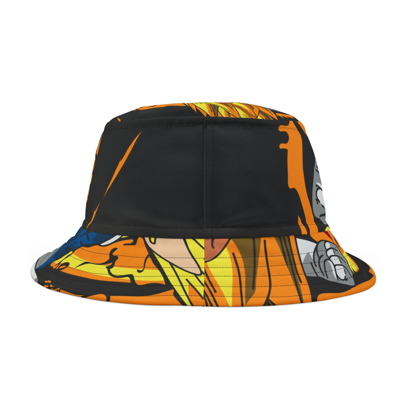 Vegeta- Bucket Hat