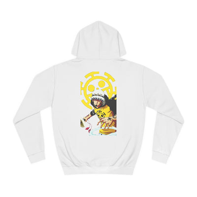 Trafalgar Law -Hoodie