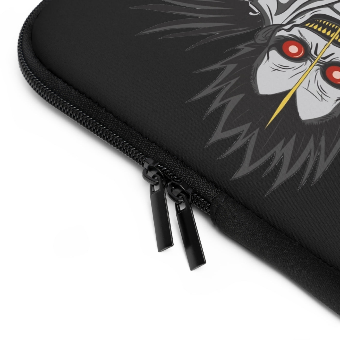 Death Note-Laptop Sleeve