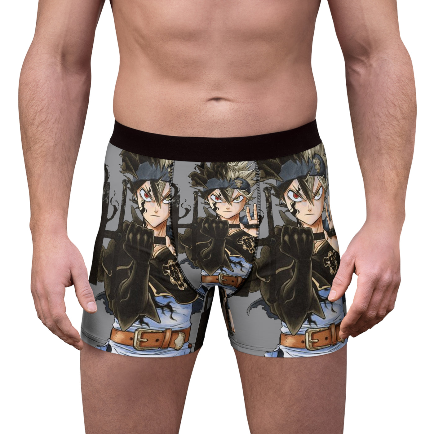 Asta Sword -Boxer Briefs