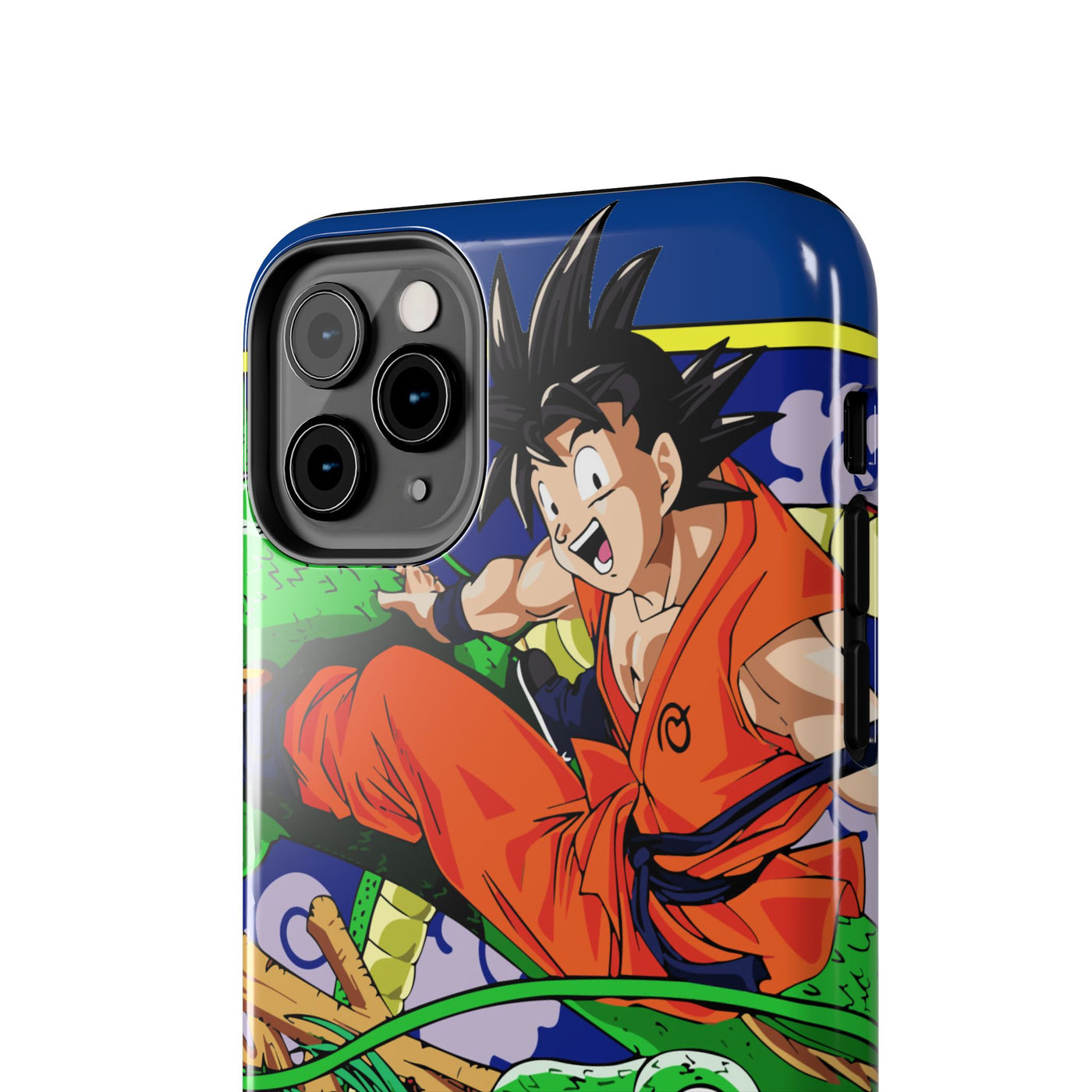 Dragon Ball Super Goku-Phone Cases