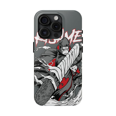 Kisame Hoshigaki-Phone Cases