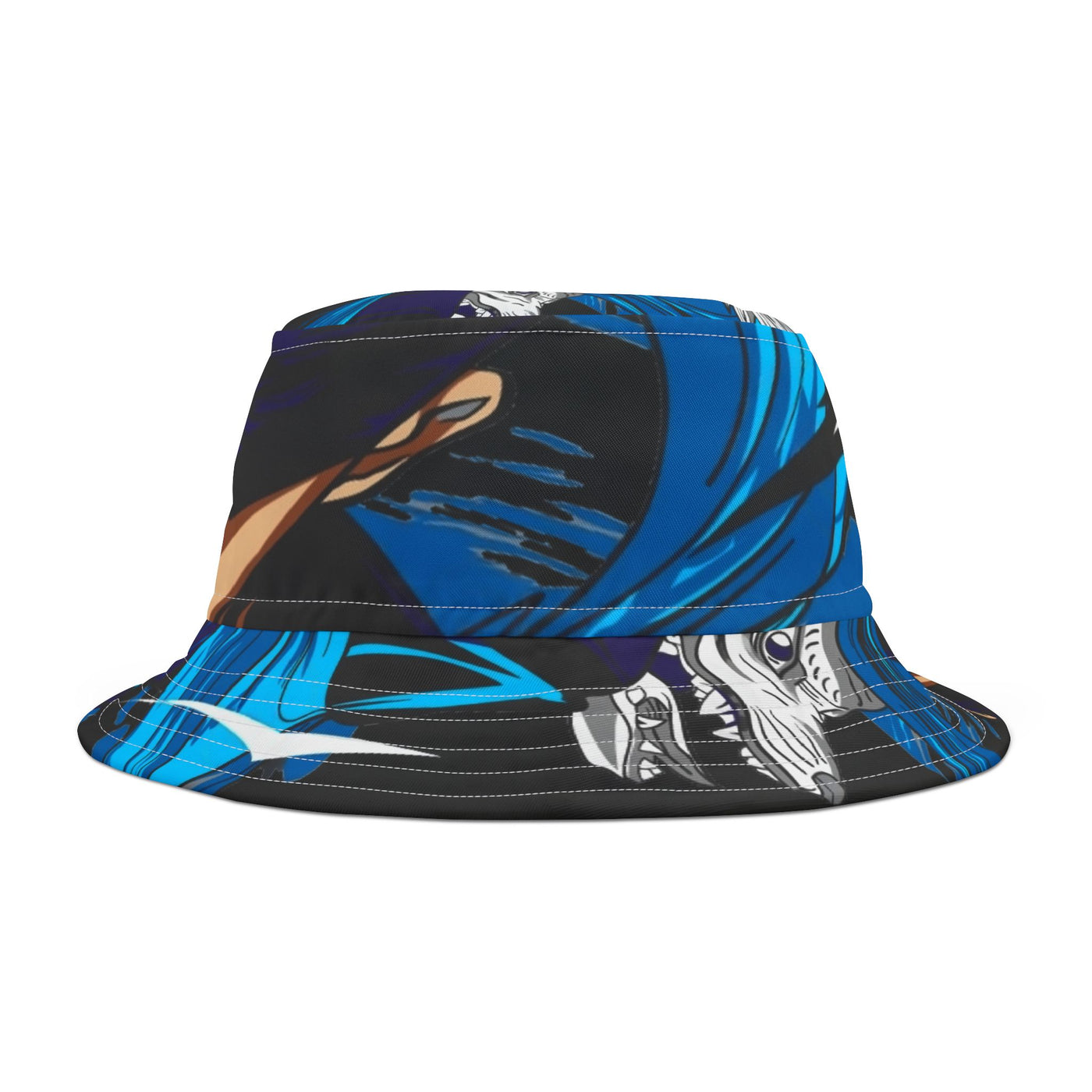 Gojo- Bucket Hat