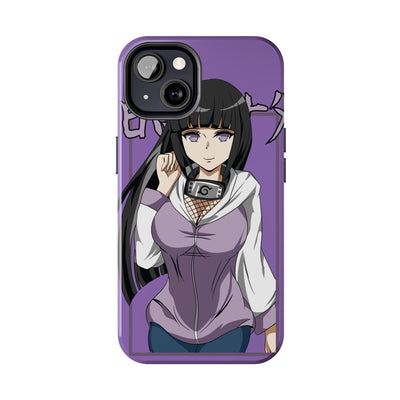 Hinata-Phone Cases