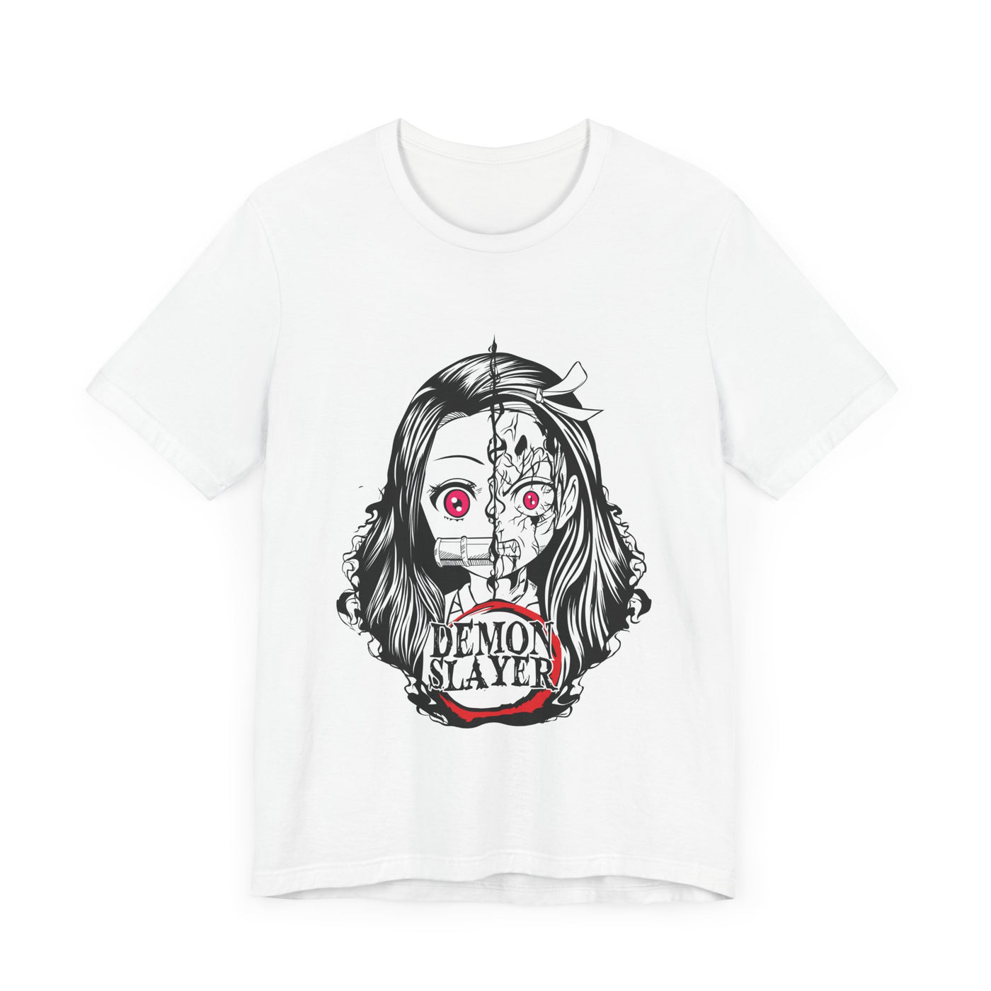 Nezuko Kamador-tshirt