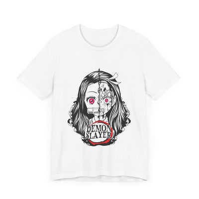 Nezuko Kamador-tshirt