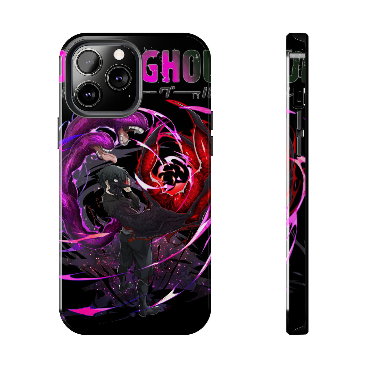 Tokyo Ghoul-Phone Cases