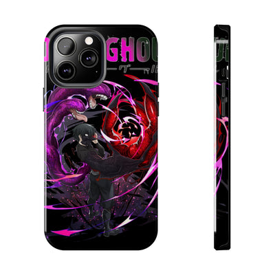 Tokyo Ghoul-Phone Cases