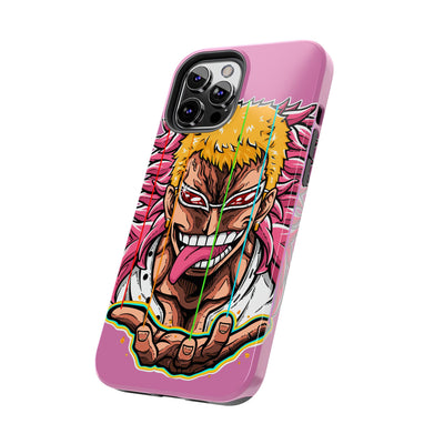 Doflamingo -Phone Cases