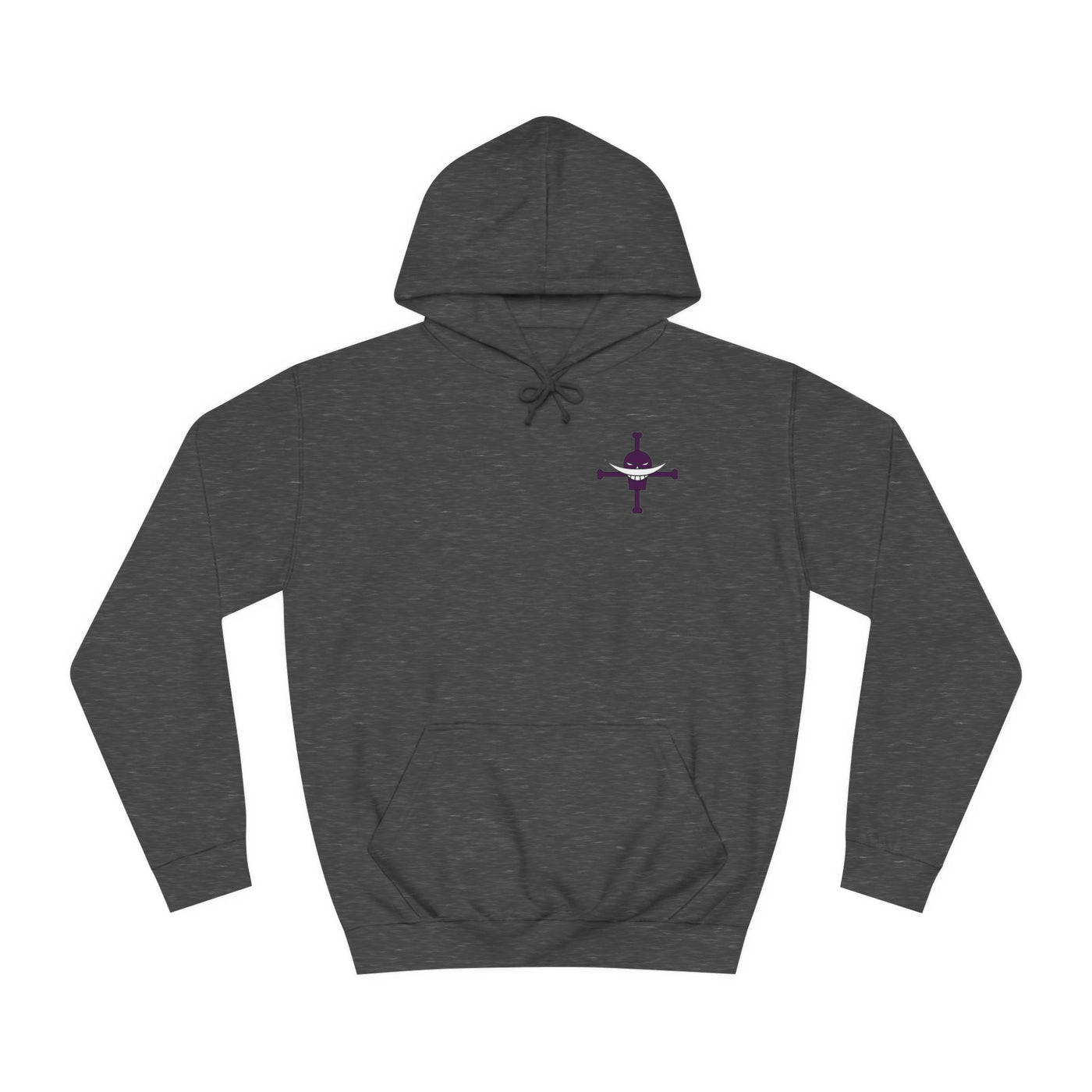 Portgas D Ace -Hoodie