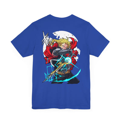 Edward Elric -tshirt