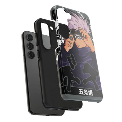 Gojo Satoru -Phone Cases