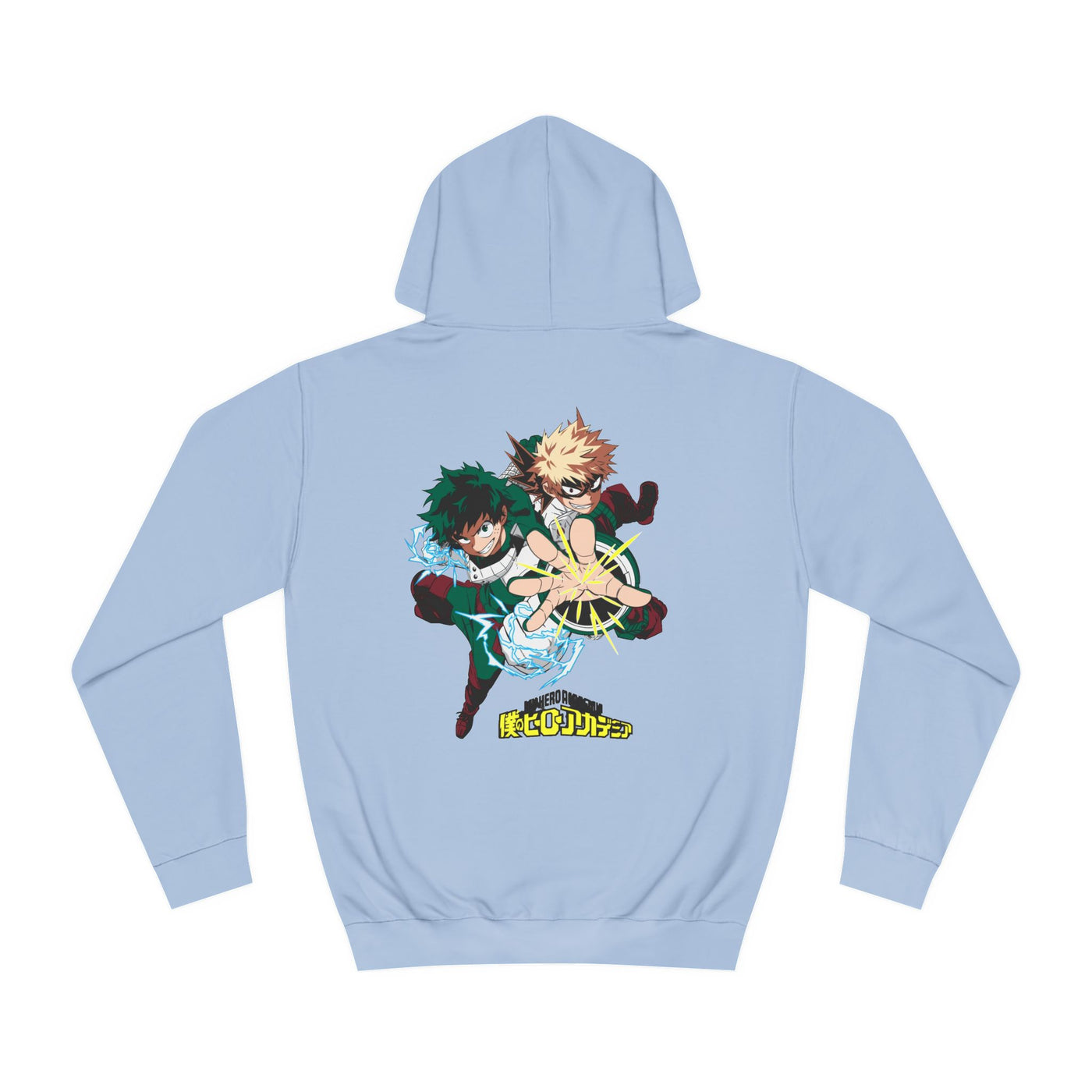 My Hero Academia -Hoodie