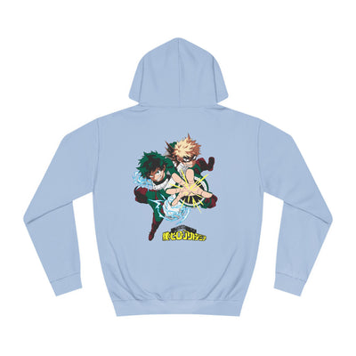 My Hero Academia -Hoodie