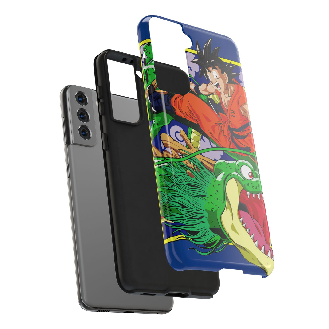 Dragon Ball Super Goku-Phone Cases