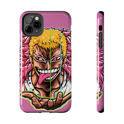 Doflamingo -Phone Cases