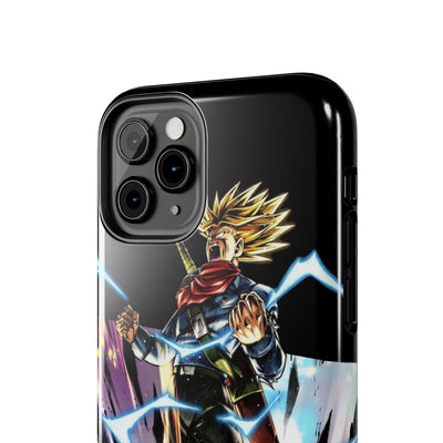 Trunks-Phone Cases