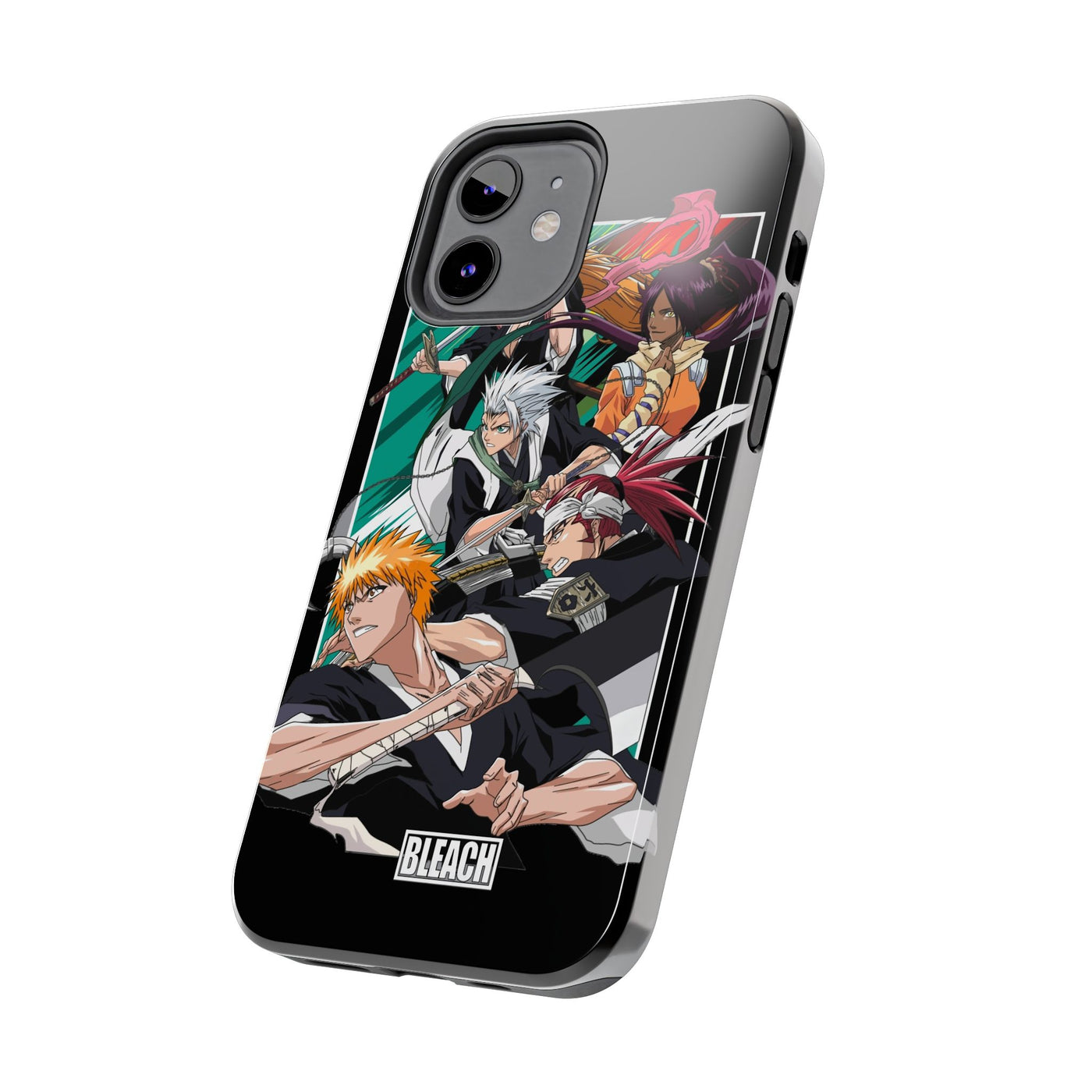 Bleach-Phone Cases