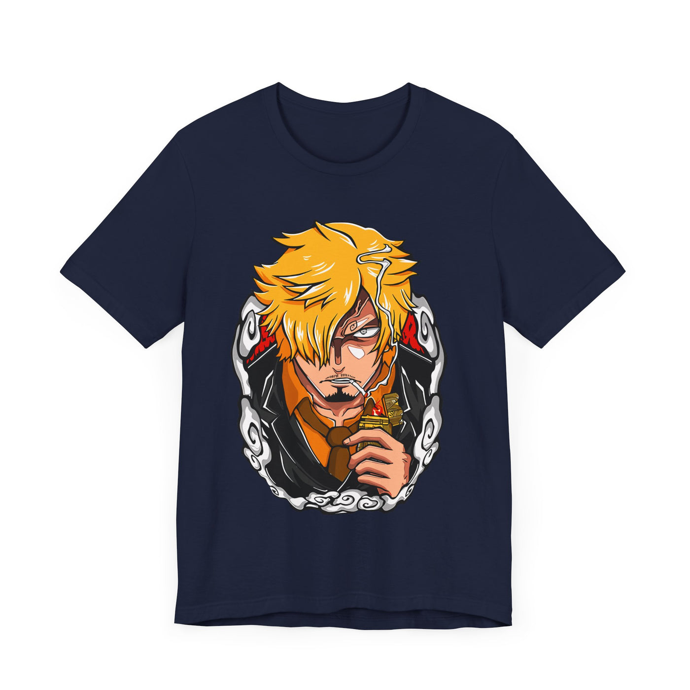 Sanji -tshirt