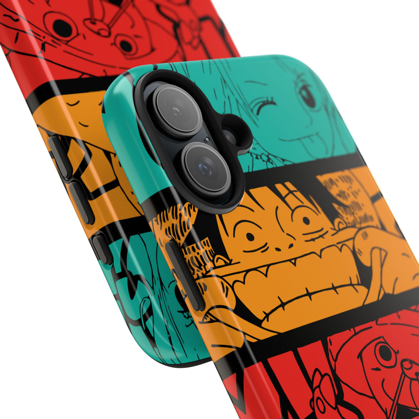 One Piece -Phone Cases