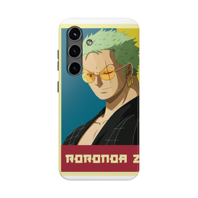 Zoro Rizz -Phone Cases