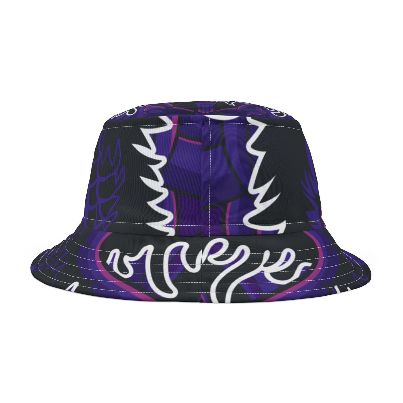 Kaido- Bucket Hat