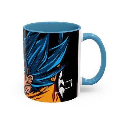 SON GOKU -Coffee Mug