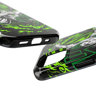 Zoro Green -Phone Cases