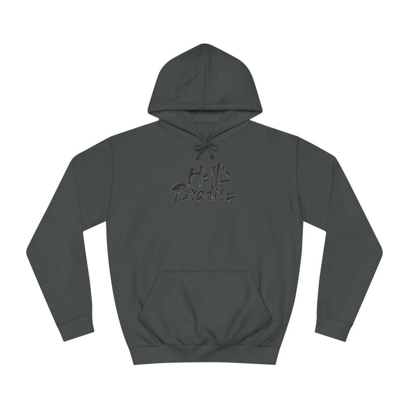 "Gabimaru The Hollow"-Hoodie