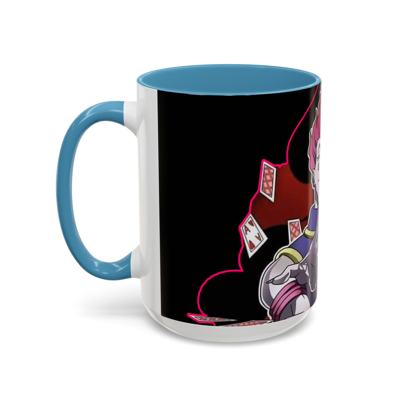 HISOKA -Coffee Mug