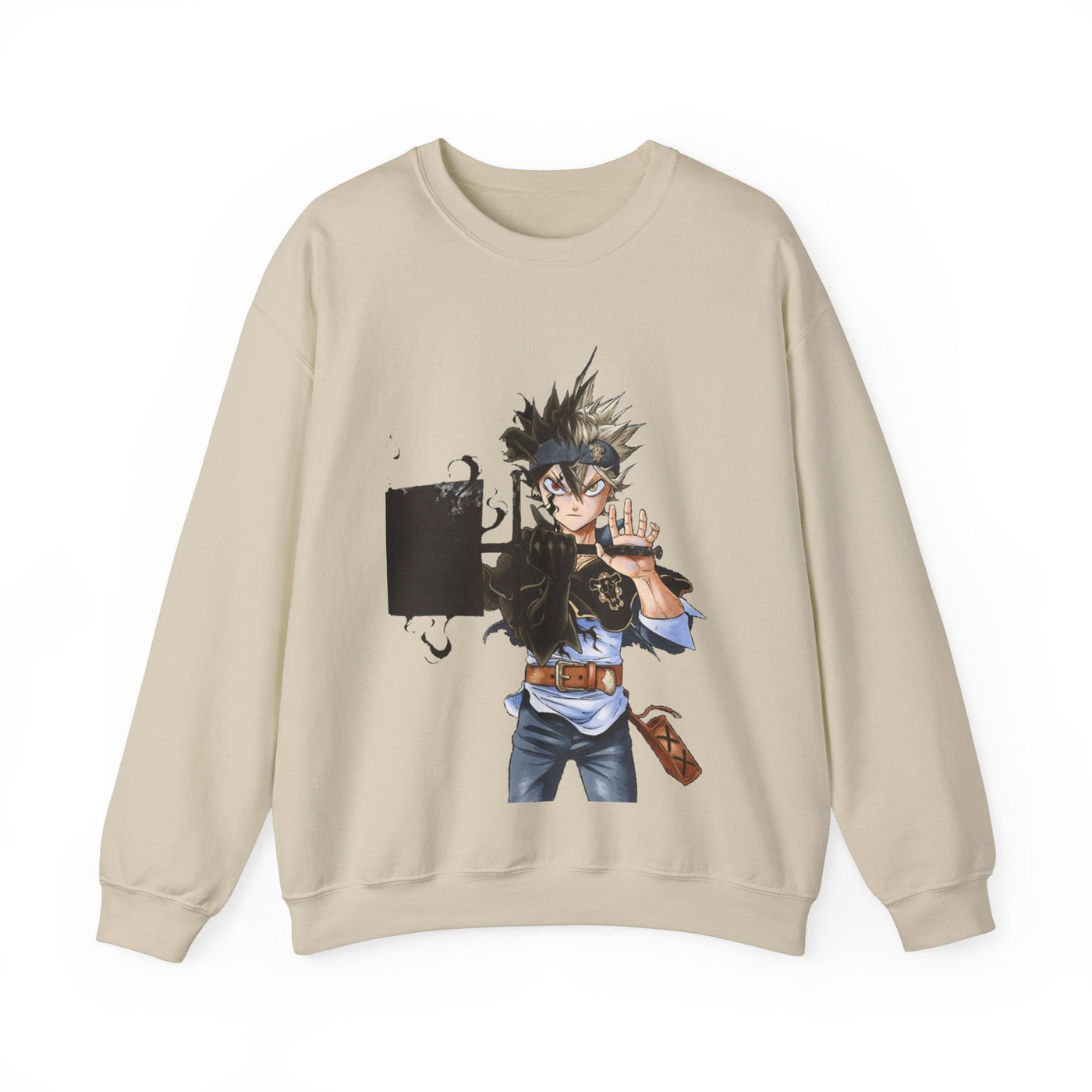 Asta Sword -Sweatshirt