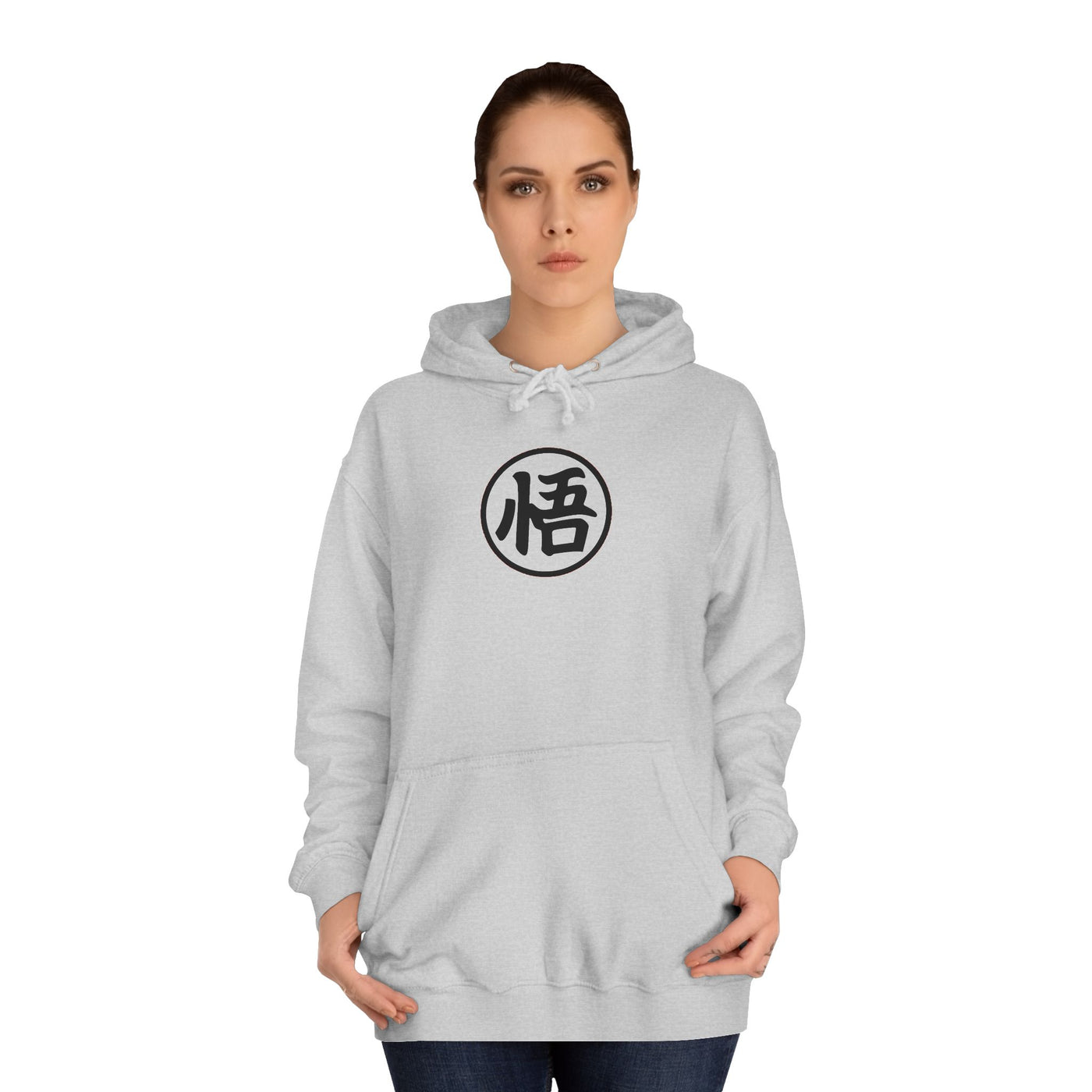 Gohan-Hoodie